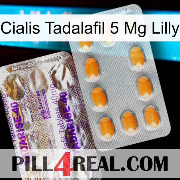 Cialis Tadalafil 5 Mg Lilly new12.jpg